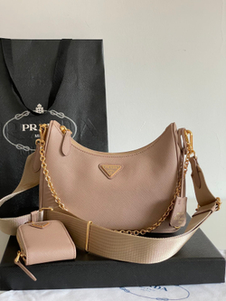 Prada Re-Edition 2005 Saffiano Bag