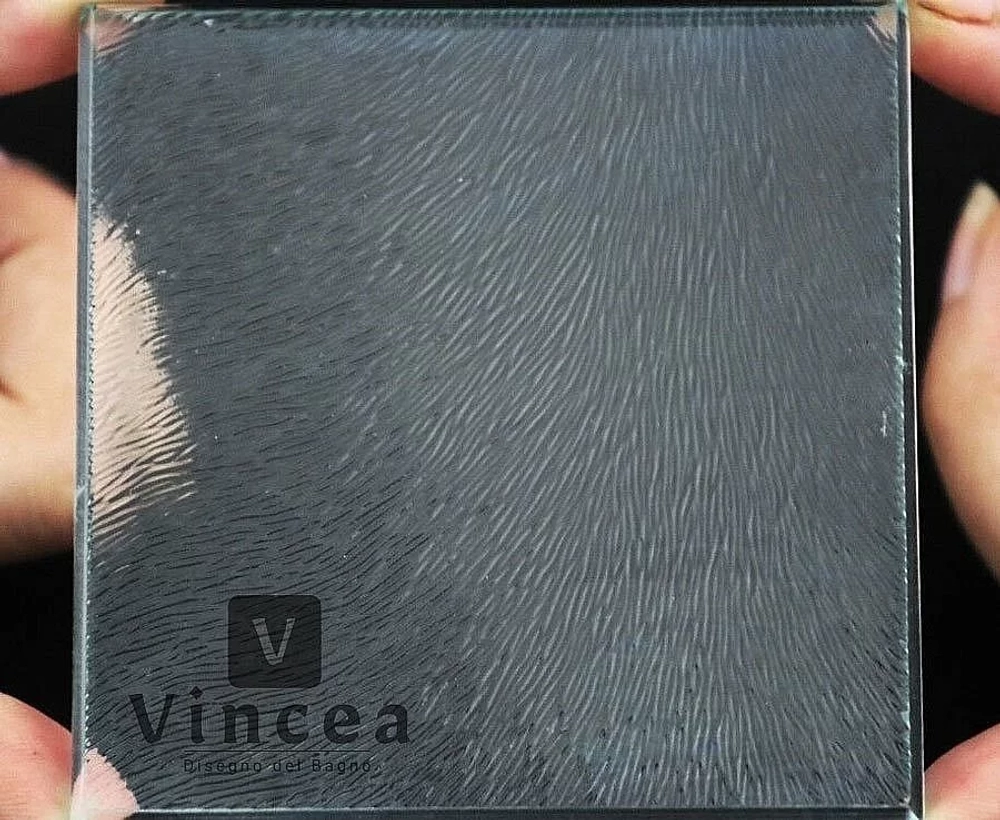 Душевая дверь Vincea Garda VDS-1G150CH 150 хром
