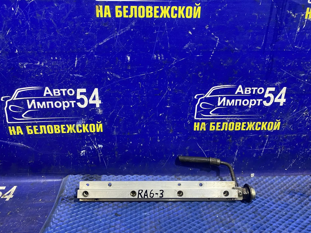 Топливная рейка Honda ODYSSEY 2001