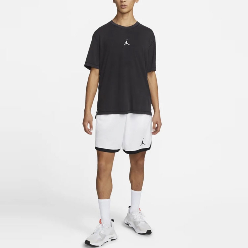 Футболка Jordan Active, сер.