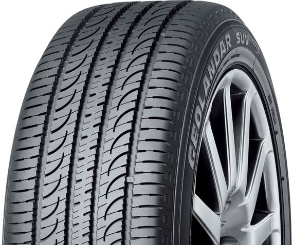 Yokohama Geolandar G055 SUV 215/60 R17 96H