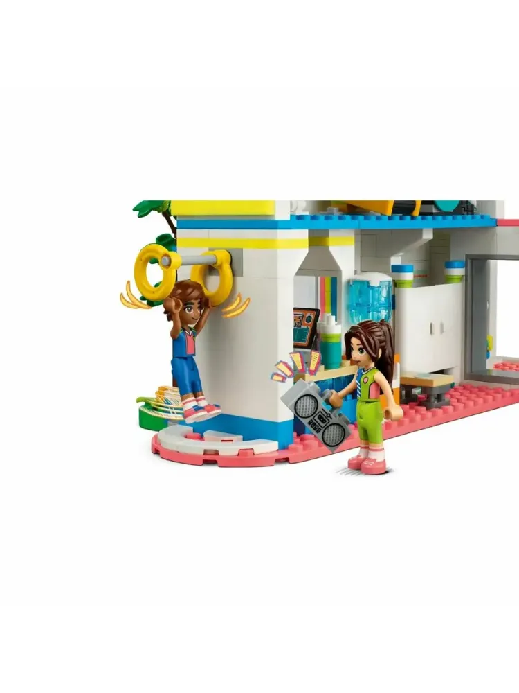 Конструктор Friends 41744 Спортивный центр