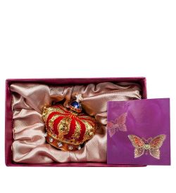 Nobility SMT-77 Шкатулка «Корона» (Nobility)