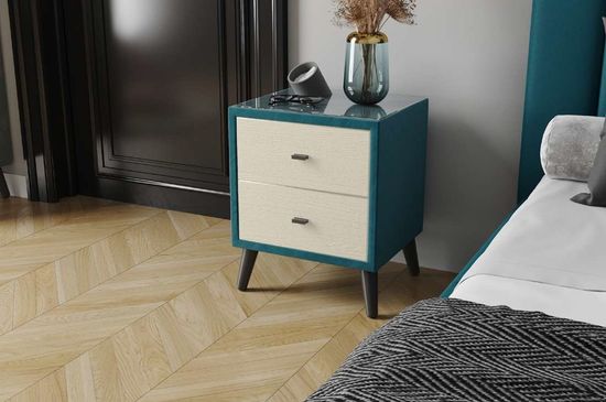 Тумба прикроватная интерьерная ЛАНС