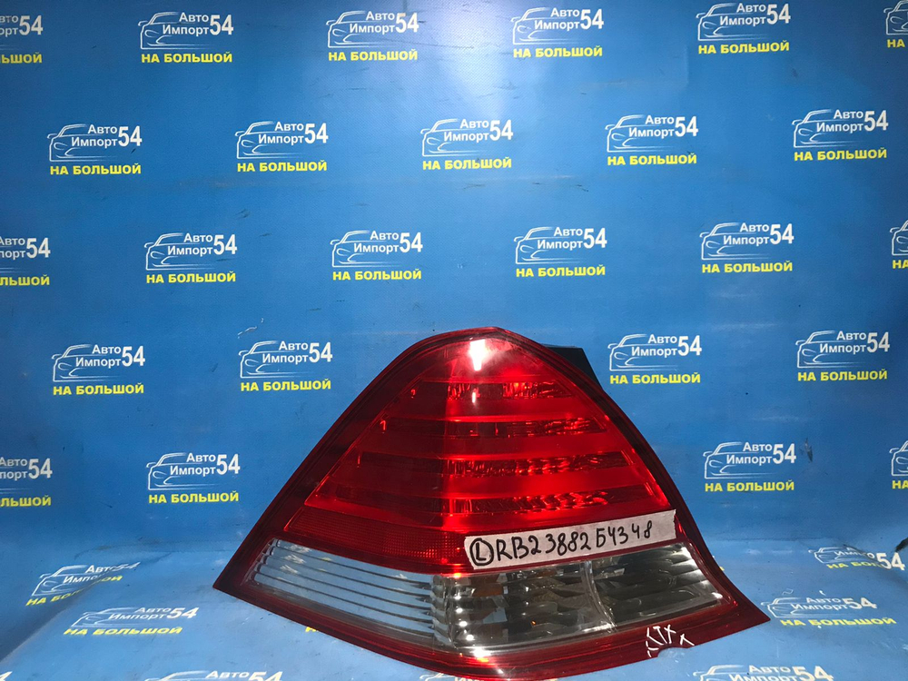 Стоп левый Honda ODYSSEY 2003-2007