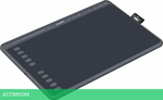 Графический планшет Huion HS611