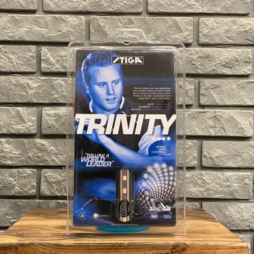 Ракетка для настольного тенниса Stiga Trinity NCT