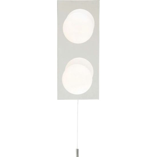 Подсветка для зеркал Arte Lamp AQUA A4444AP-2CC