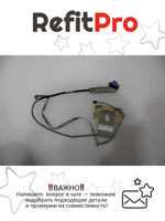 Разъём питания с кабелем для ноутбука Lenovo G485 (90200439), оригинал