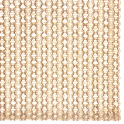 Салфетка на стол 30*45см «Модена» плетеная, бежевая