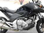 Honda NC700X 038758