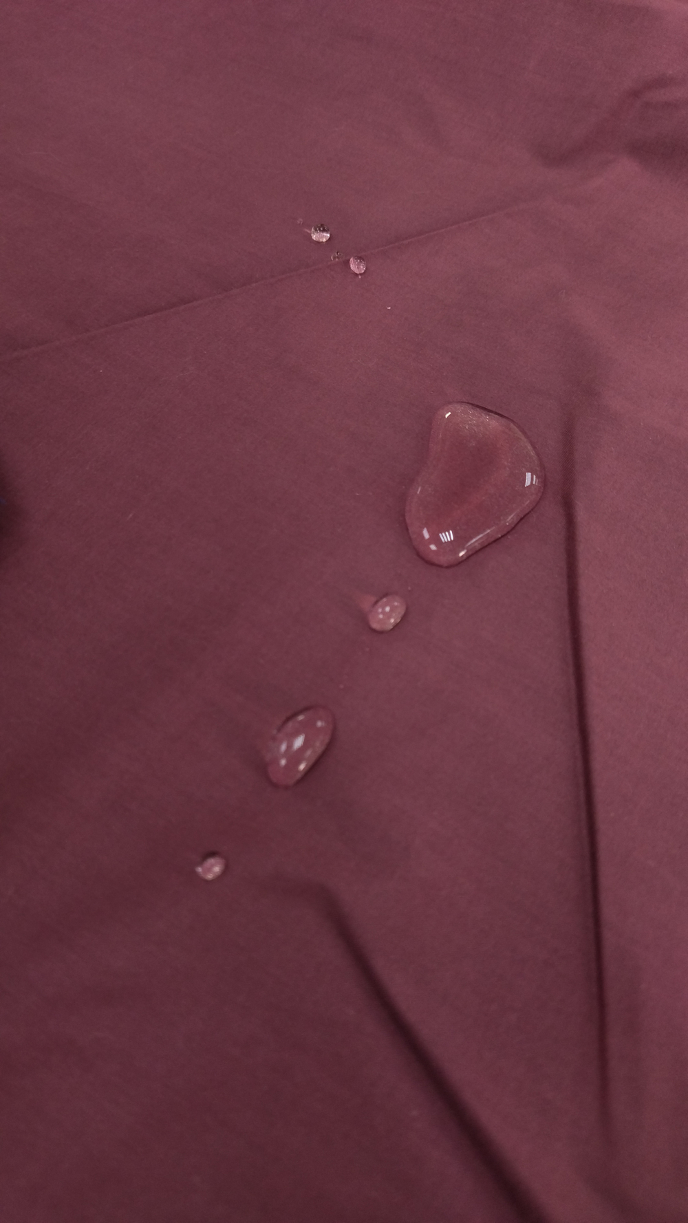 Плащевка с пропиткой Zegne