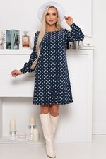 Платье 70831-2 Avili