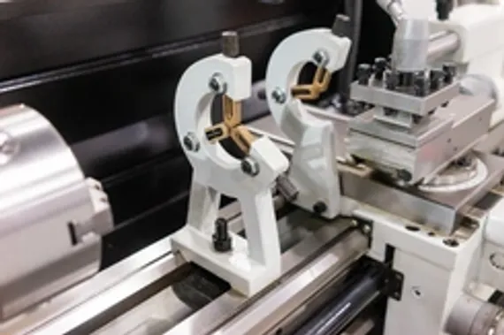 Шлифлист для пневмошлифмашины Fubag SVC 125