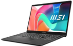Ноутбук  MSI Modern 14 F13MG-071XRU 14 ", Core i3, 16 Гб RAM, 2 Тб SSD, UHD Graphics, Серый