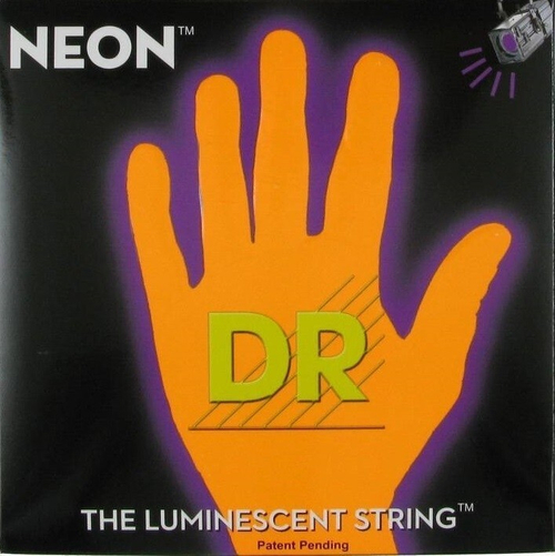 DR STRINGS NOB5-45