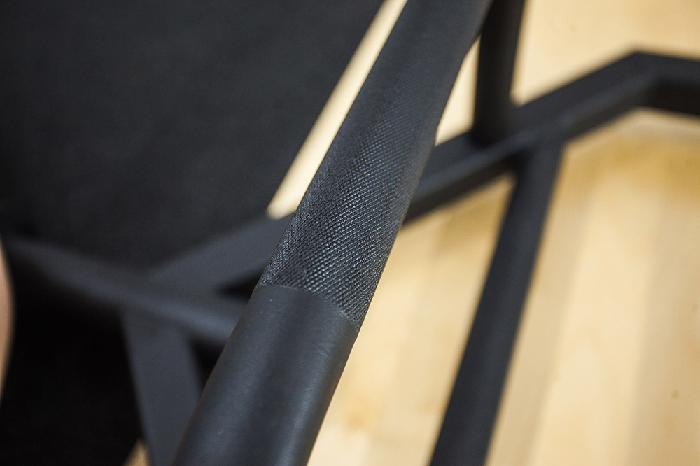 Трэп-гриф STECTER