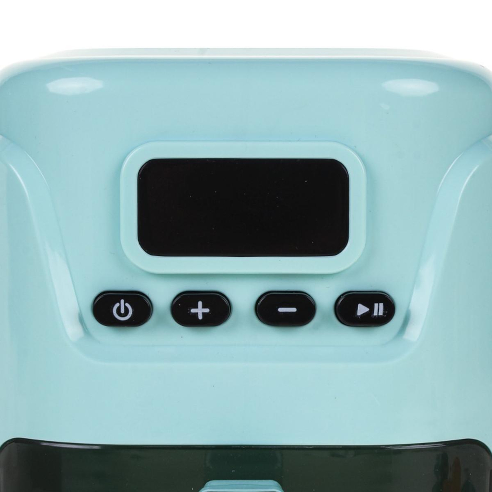 Быт.техника Плита с аксессуарами 18см, коробка A1012-2