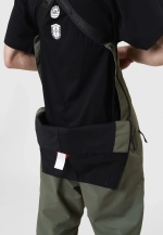 Полукомбинезон PRIME - COOL PR06 green