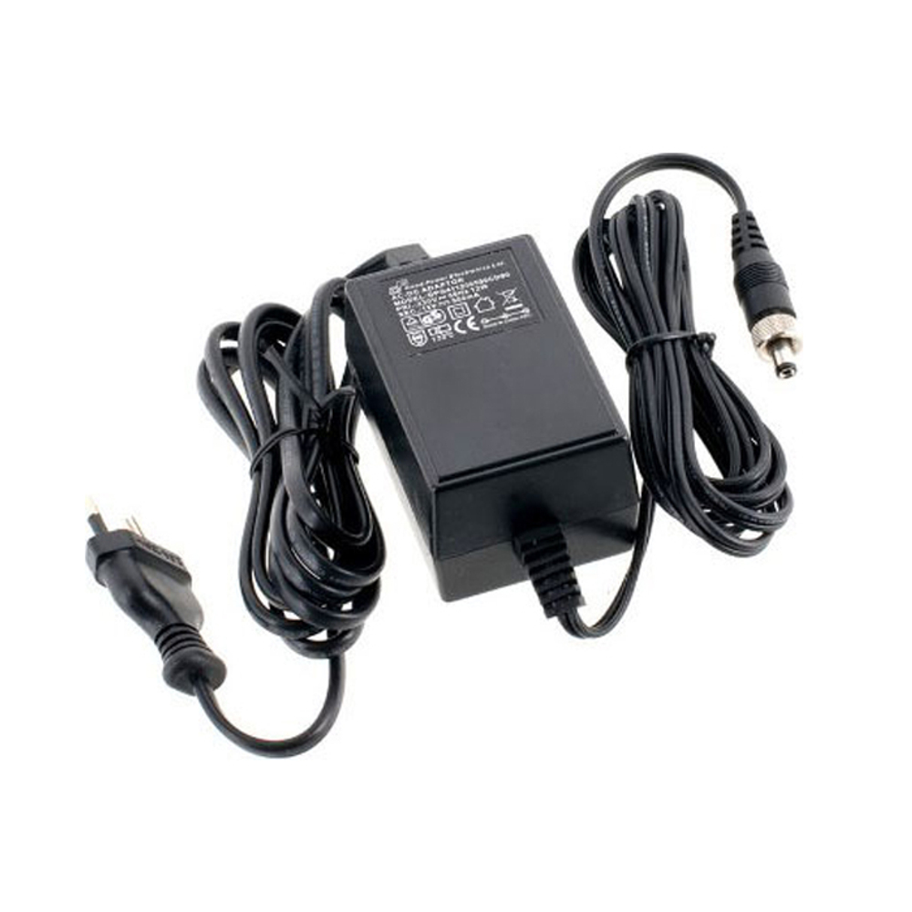 AKG AC12 PSU12V 2000mA блок питания для PS4000