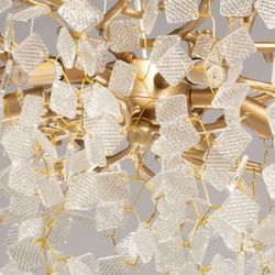 Подвесная люстра De City Лайма 15 467014606