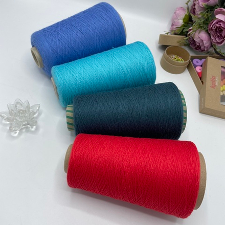 Набор 50% хлопок 50% полиакрил антипилинг