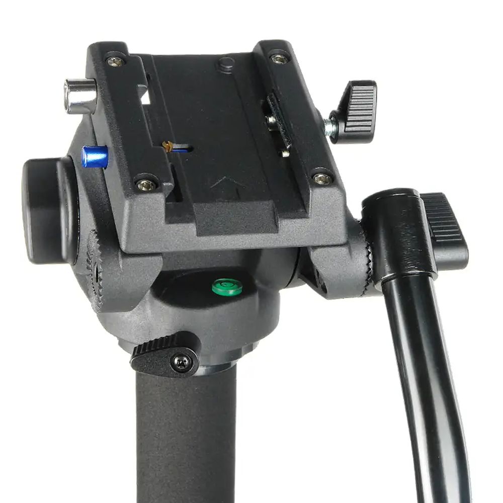 Видеомонопод Falcon Eyes CinemaPRO VM-1850