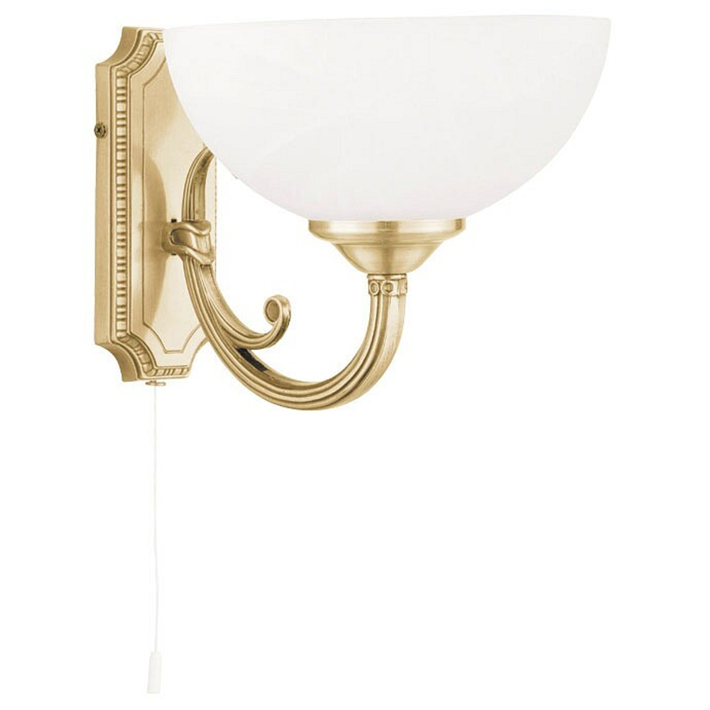 Бра Arte Lamp A3777AP-1AB
