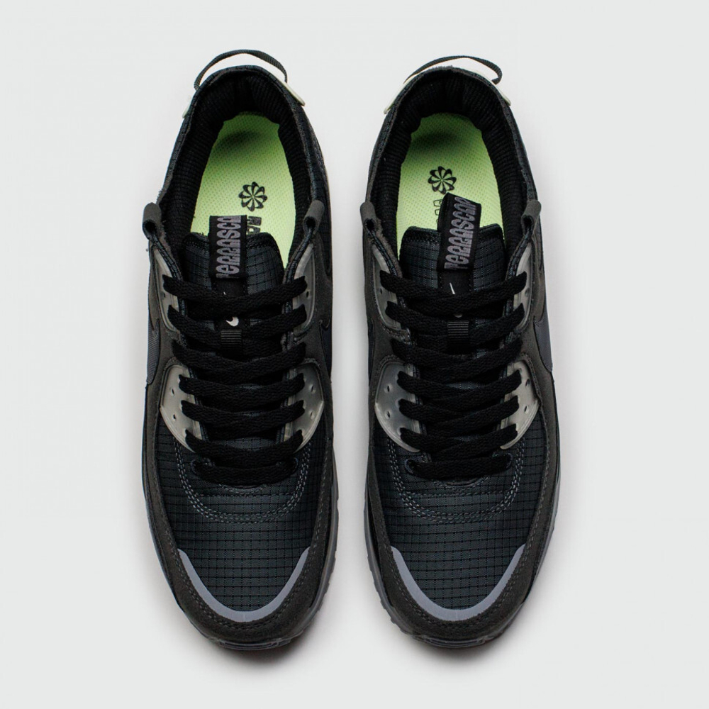 кроссовки Nike Air Max Terrascape 90 Dark Grey / Black DH2973-001