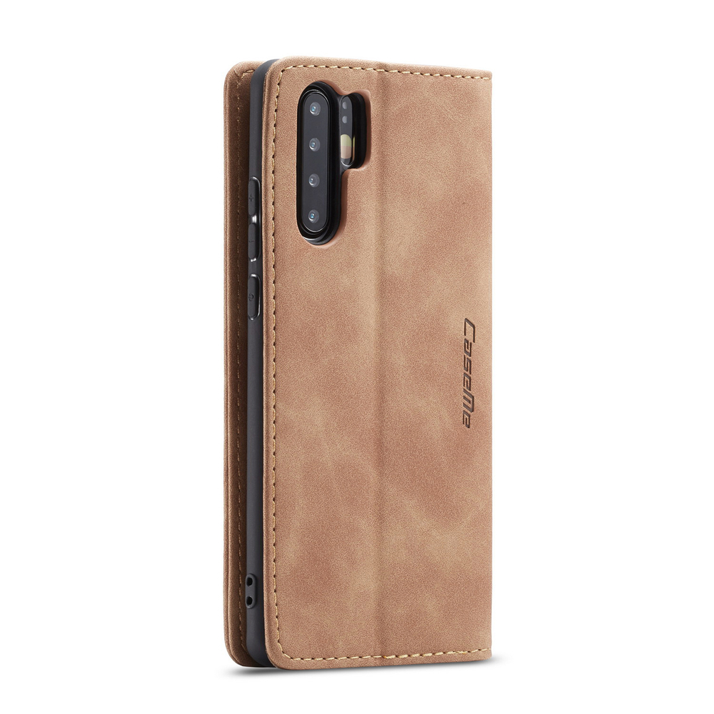 Чехол-книжка CaseMe Matte Huawei P30 Pro