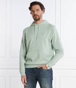 Худи Wetalk BOSS ORANGE - мятный(50509314)