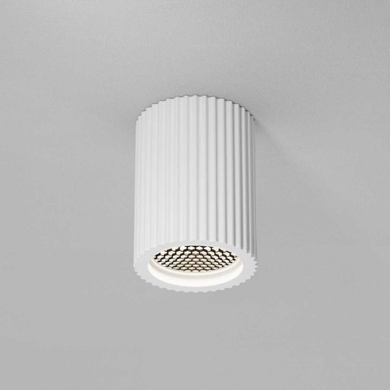 Потолочный светильник Maytoni Technical C121CL-GU10-W