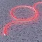 Гибкий неон 1708 24В 9,6Вт/м Красный IP67 5м Led Strip 200501