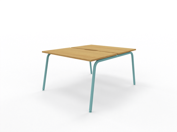 Бенч 2 рабочих места