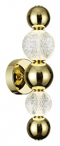 Бра Odeon Light 5008/7WL