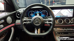 Mercedes-Benz E-Class W213 E220d 4MATIC AMG Line (04.2022)
