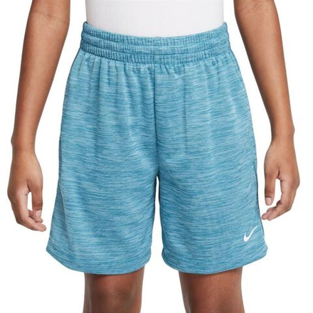 Шорты для мальчика теннисные Nike Kids Dri-FIT Multi Big Training