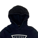 Худи Guess
