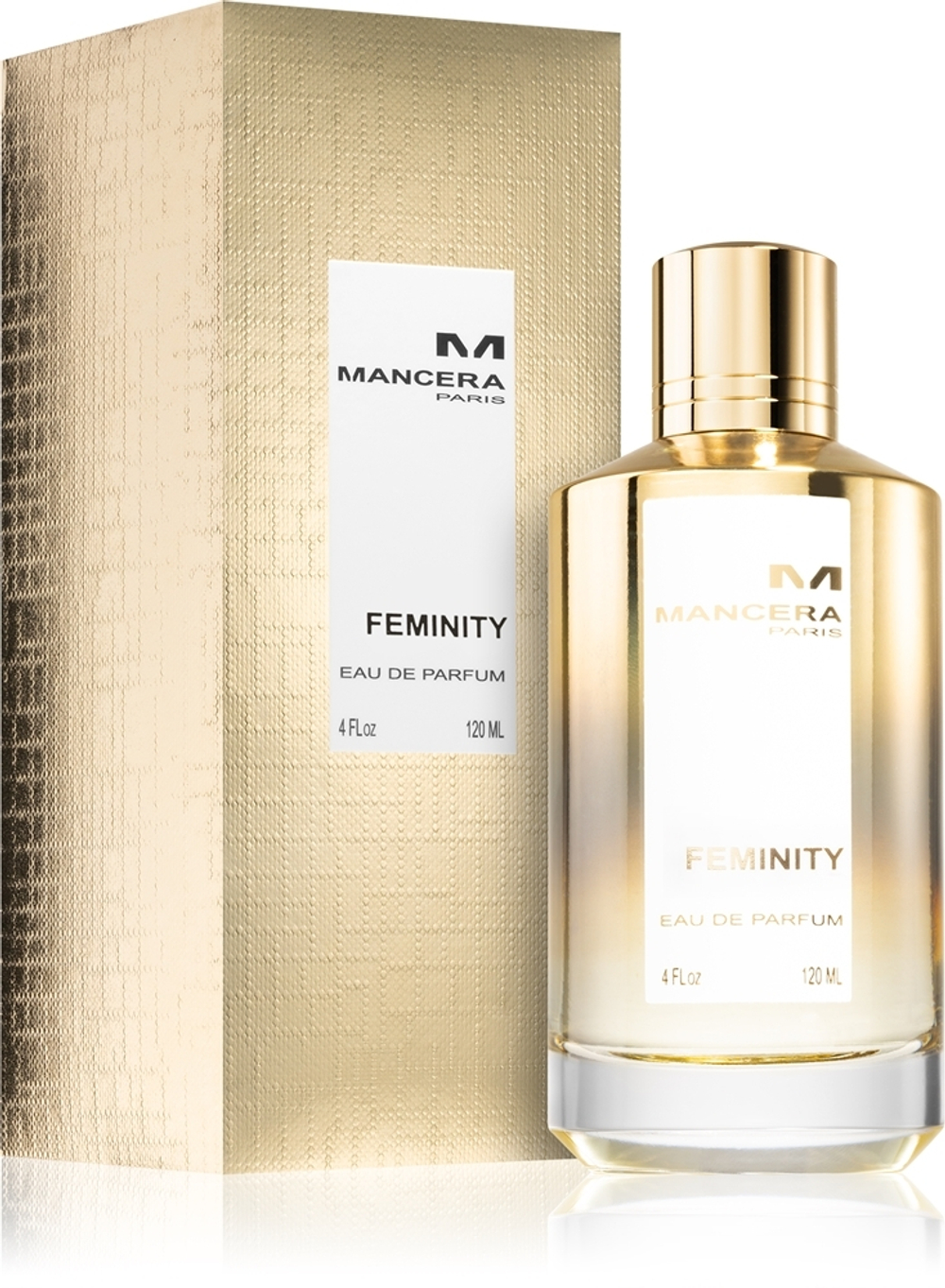Mancera Feminity парфюмерная вода женская