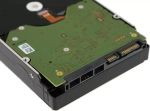 Жесткий диск Western Digital WD101EFBX, 10ТБ, Red Plus, для NAS
