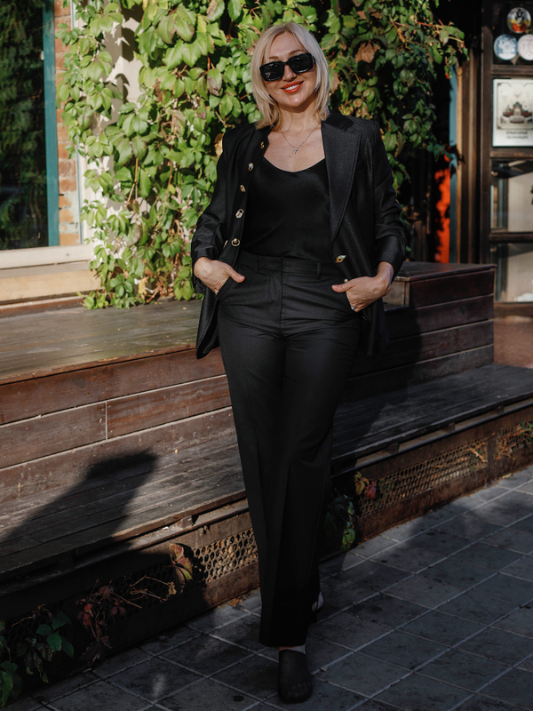 Пиджак Италия