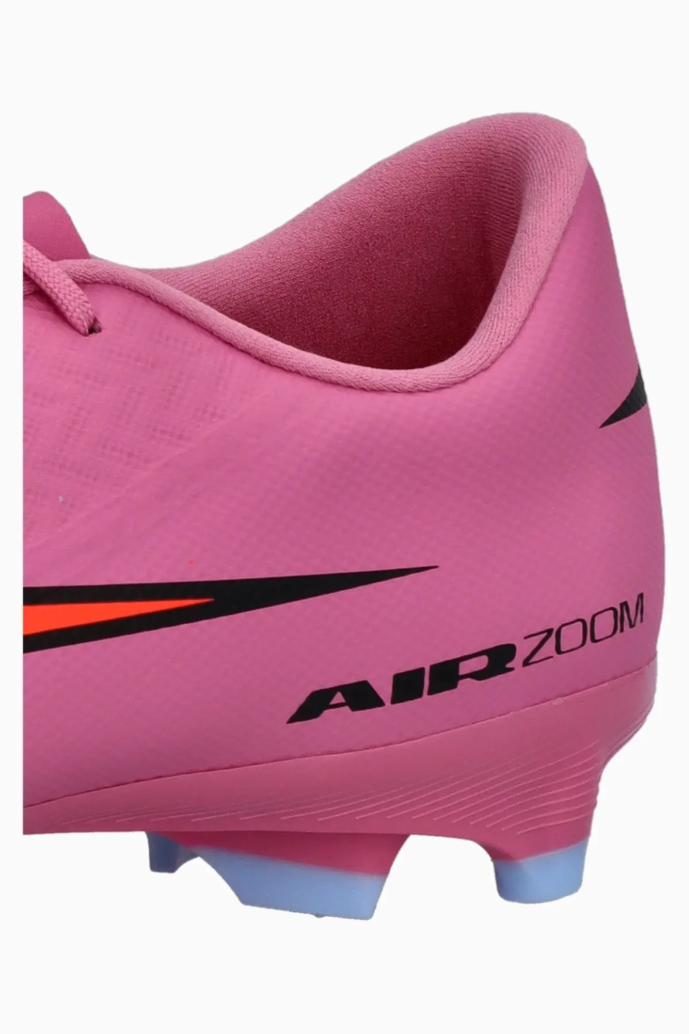 Бутсы Nike Zoom Mercurial Vapor 16 Academy FG/MG - бордовый