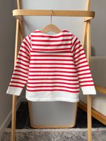 Хлопковый джемпер Jacadi, 104