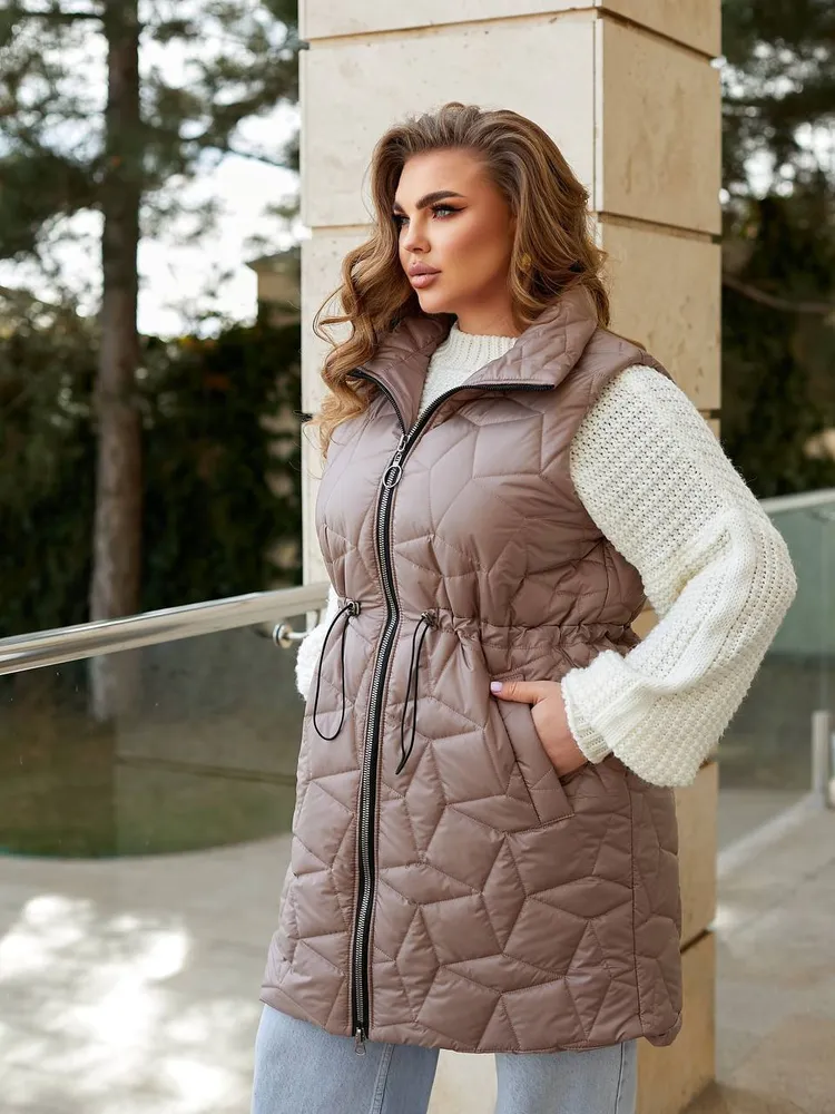 Жилет УК-110-4 Fabrika