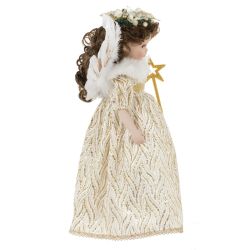 GAEM Кукла "Ангел", L36 W12 H45 см