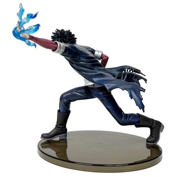 Фигурка Banpresto: My Hero Academia: The Evil Villains Dabi (Моя геройская академия: Злодеи в ярости Даби ) BNS406