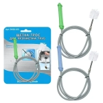 Трос для прочистки* труб дл. 1,2 м, диам. 5,5 мм DH58-155