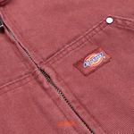  Куртка Dickies Hilham Hooded Canvas Jacket артикул:DK0A87O5L161 - купить в магазине Дайс