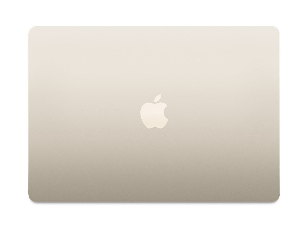 Apple MacBook Air 15 2024 M3 16/512Gb (Starlight) (MT2F3)