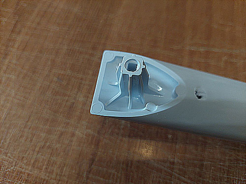 Ручка 1500.00.0.001 двери духового шкафа